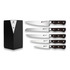 Tuo Cutlery - Legacy 6pc Kitchen Knife Set