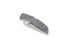 Складной нож Spyderco Endura Gray Super Blue SPRINT RUN C10FPGYE