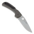 Spyderco Goddard Lightweight SPRINT RUN סכין מתקפלת C16POD
