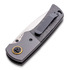 Böker Plus Gulo Pro Marble CF folding knife 01BO177