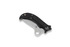 Spyderco Khalsa Black SPRINT RUN folding knife C40GP