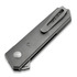 Böker Plus Kwaiken Stubby Titanium folding knife 01BO226