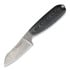 Bradford Knives - Guardian 3.5 Sheepsfoot, fekete
