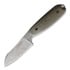 Bradford Knives - Guardian 3.5 Sheepsfoot, olijfgroen