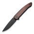 Zavírací nůž We Knife Smooth Sentinel WE20043