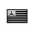 Triple Aught Design - TAD Flag ACR 1.50"