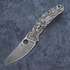 Πτυσσόμενο μαχαίρι Spyderco SpydieChef CQI, thug life C211TIPLS15