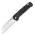 QSP Knife - Penguin Linerlock CF G10