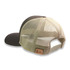 Кепка Chris Reeve Trucker Hat, коричневый -1089