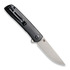 Πτυσσόμενο μαχαίρι CIVIVI Bo G10, μαύρο C20009B-3