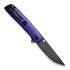 Zavírací nůž CIVIVI Bo G10, purpurový C20009B-5