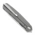 Складной нож RealSteel S5 Metamorph Compact Titanium 7811T