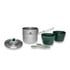 Stanley - The Stainless Steel Cook Set For Two 1.0L