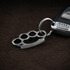Audacious Concept Knuckle Clip, Stainless AC605100205