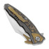 Maxace Red Queen 3 folding knife