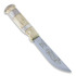 Marttiini Lapp knife with reindeer horn peilis 2230010