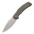 Складной нож We Knife Snick WE19022F