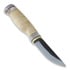 Wood Jewel Carving knife 77 finsk kniv