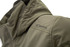 Jacket Carinthia G-Loft Tactical Parka, λαδί