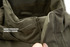 Jacket Carinthia G-Loft Tactical Parka, zelená
