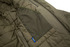 Jacket Carinthia G-Loft Tactical Parka, roheline