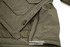 Carinthia G-Loft Tactical Parka jacket, 緑