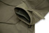 Jacket Carinthia G-Loft Tactical Parka, zelená