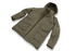 Carinthia G-Loft Tactical Parka jacket, olivgrön