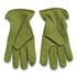 Barebones Living - Classic Work Glove, XS, olive drab