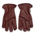Barebones Living - Classic Work Glove, XS, cognac