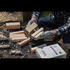 BeaverCraft Wood Carving Blocks set 10pcs Basswood BW10