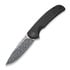 We Knife Beacon Hakkapella Damasteel folding knife 20061B-DS1