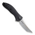 CIVIVI Synergy3 folding knife, tanto, black C20075B-1