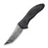 CIVIVI Synergy3 Damascus folding knife, tanto, carbon fiber C20075B-DS1
