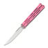 Maxace Banshee 2 butterfly knife, pink
