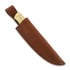 Nordic Knife Design Forester 100 Messer, curly birch