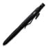 UZI - Tactical Pen, čierna