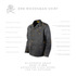 Prometheus Design Werx DRB Woodsman Shirt - Gray Tweed