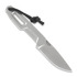 Extrema Ratio Satre neck knife, stonewashed