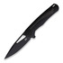CMB Made Knives - Spear Framelock CF, svart