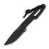 Extrema Ratio Satre neck knife, black