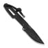 Extrema Ratio Satre S600 neck knife, black