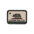 Triple Aught Design - California Uber Alles Patch Loden