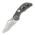 Couteau pliant Olamic Cutlery Busker M390 Gusto