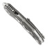 Πτυσσόμενο μαχαίρι Olamic Cutlery Busker M390 Gusto