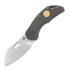 Olamic Cutlery Busker M390 Largo folding knife
