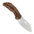Складной нож Olamic Cutlery Busker M390 Largo