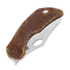 Couteau pliant Olamic Cutlery Busker M390 Gusto
