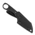 Special Knives Rip halskniv, black stonewash