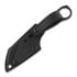 Cuchillo de cuello Special Knives Rip, black stonewash